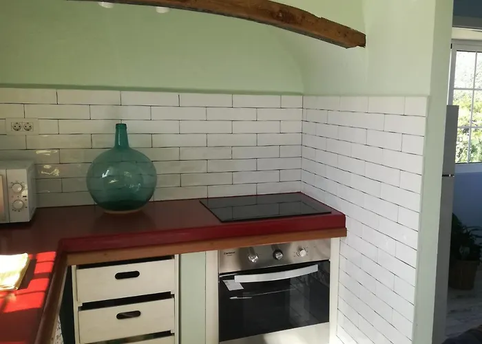Vivienda Vacacional Benilde