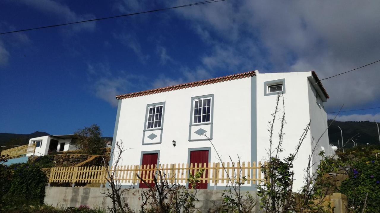 Benilde * Breña Alta