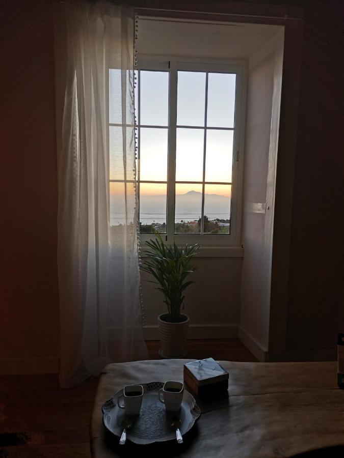 Benilde Appartement Breña Alta