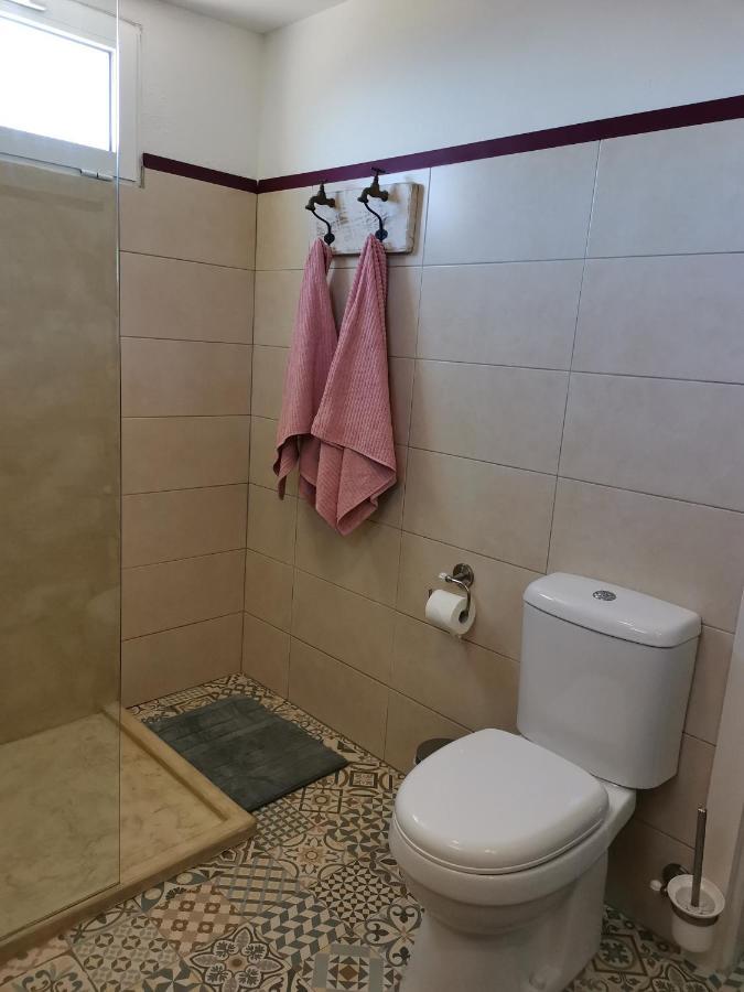 Benilde Apartment *