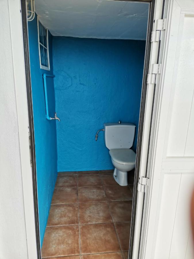 Benilde Apartamento Breña Alta